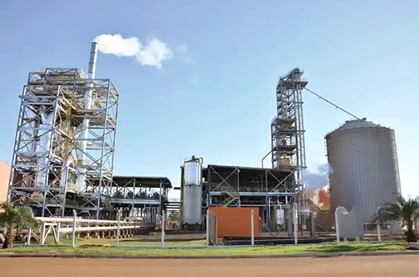 BASF Heat Tracing Boru ve Tank Isıtma EHT Projesi